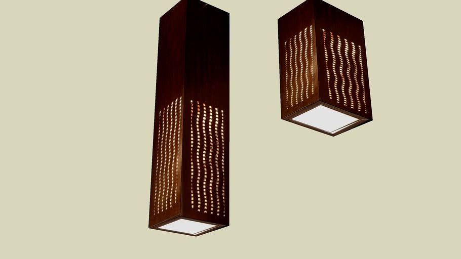 cobi lamp