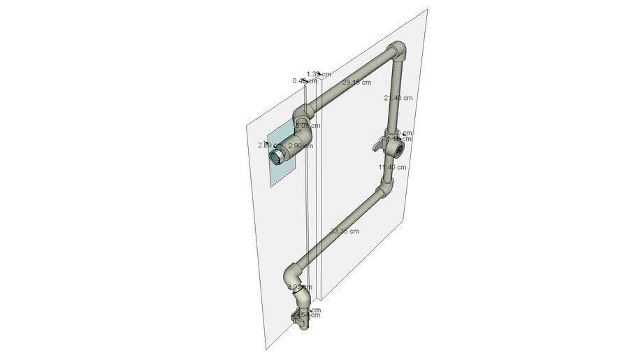 PPR real modeling example
