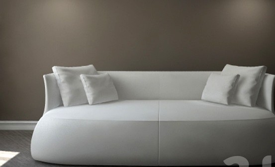 SOFA FAT B&amp;B Italia