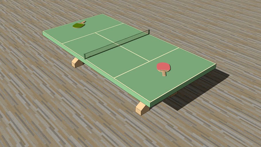 Table Tennis