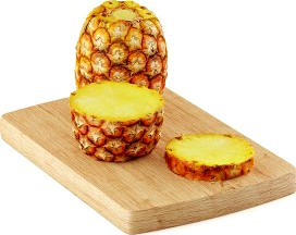 Pineapple - 3D Model