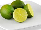 Lime Fruits - 3D Model