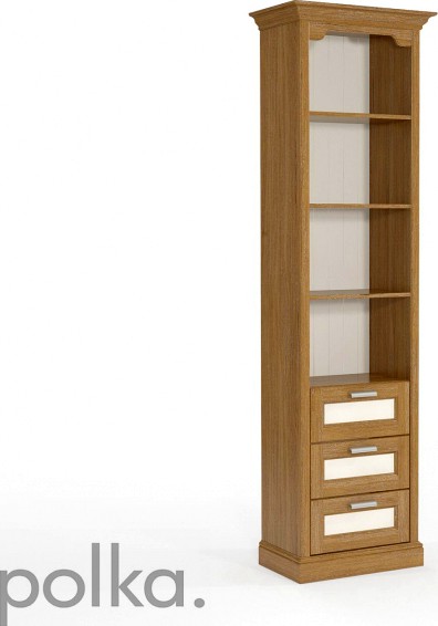 &quot;ОМ&quot; Стеллаж Мартин STM-2