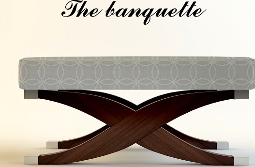 Banquette