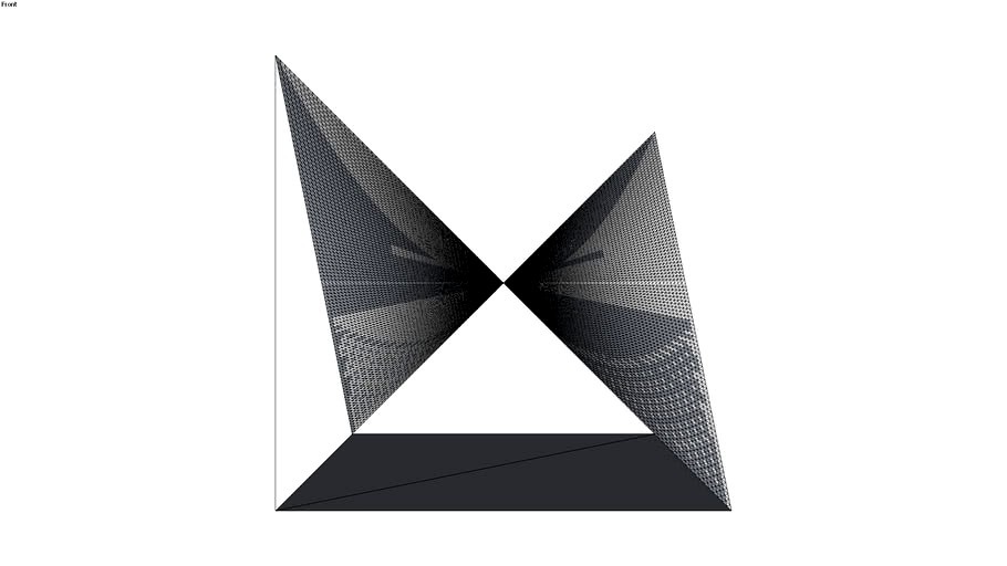 HYPERBOLIC PARABOLOID