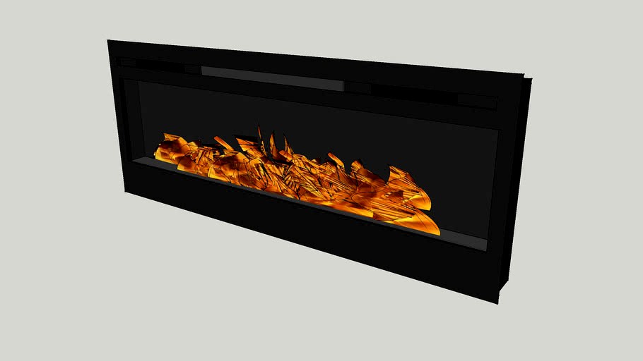 Dimplex: Synergy 50