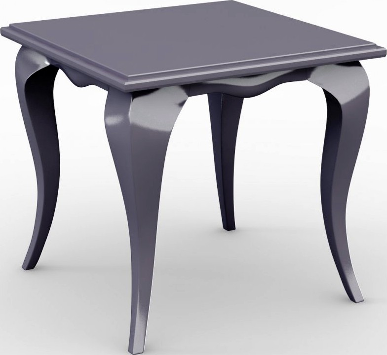 Coffee table Seven Sedie Reproductions Xagerate 00TA1093d model