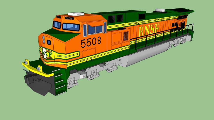 BNSF