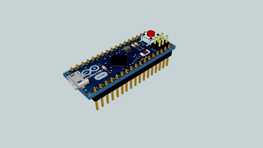 Arduino Micro
