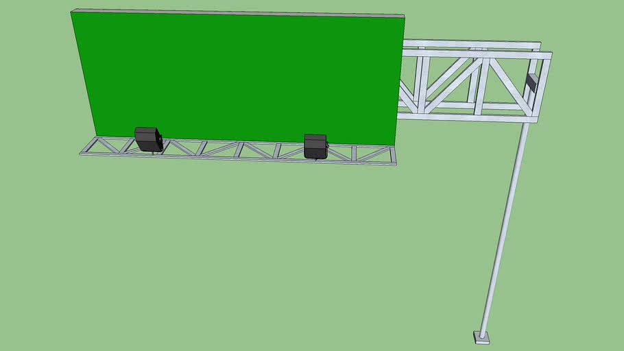 freewaysign