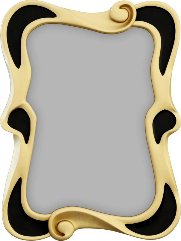 Mirror Schuller3d model