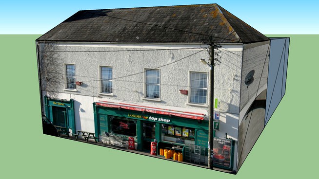 Londis - Durrow, Co. Laois