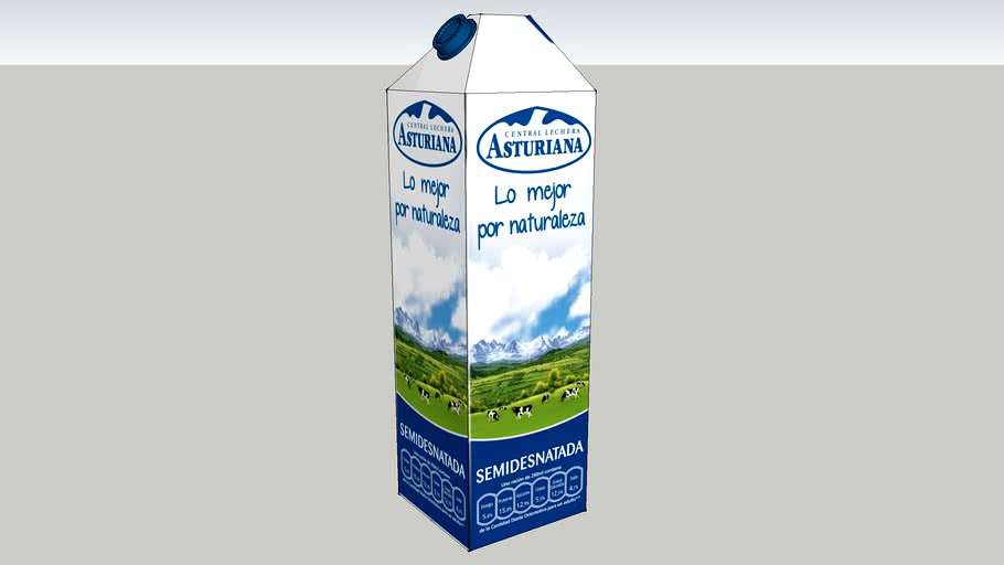 Leche
