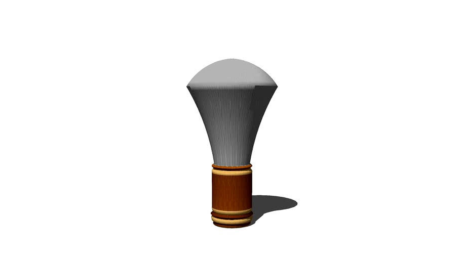 Shaving Brush