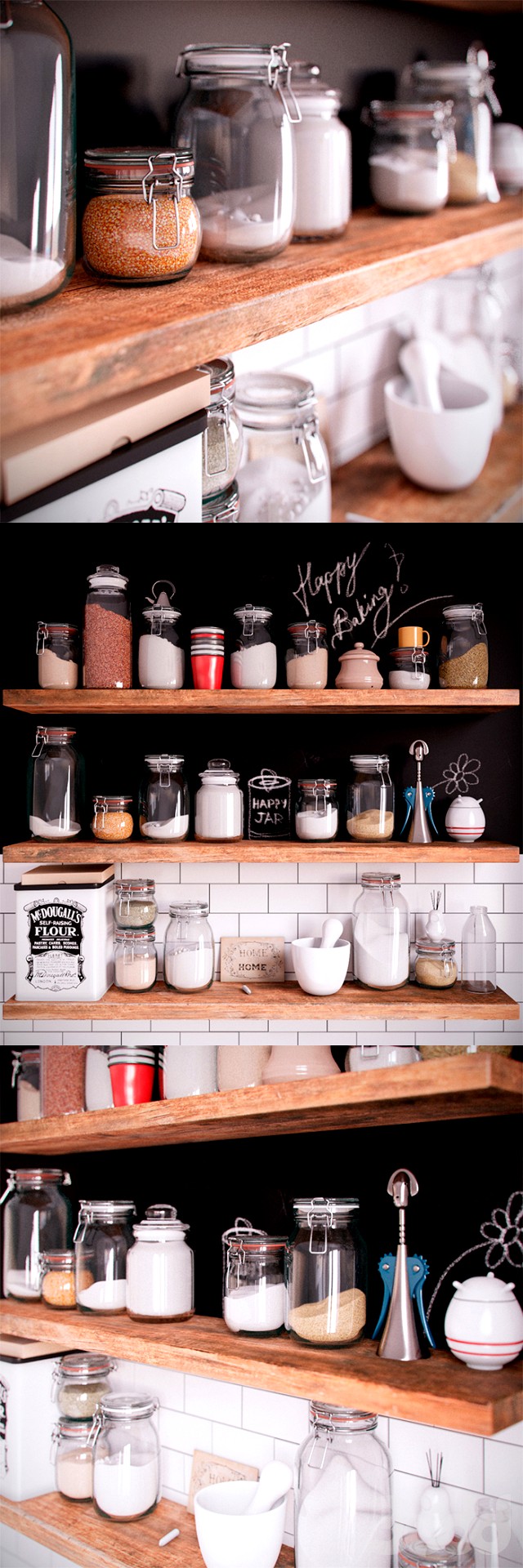 Kitchen Set 03