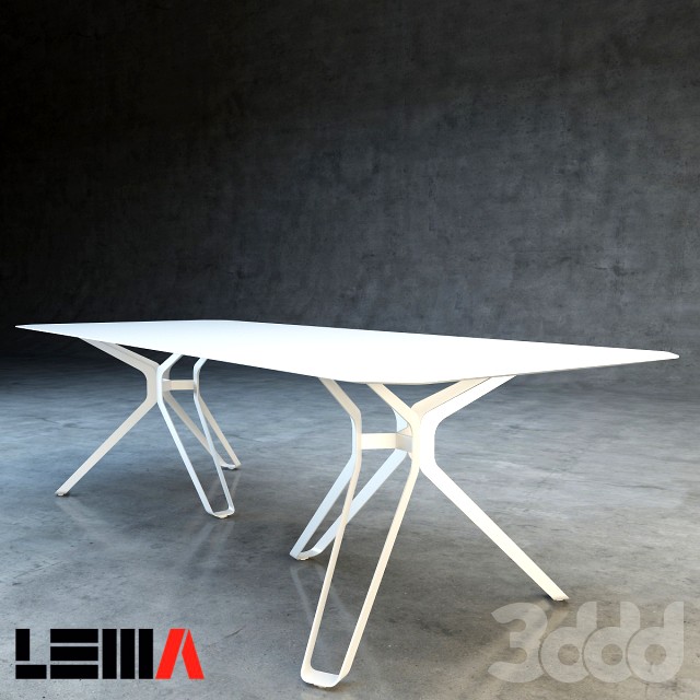 LEMA 3-POD