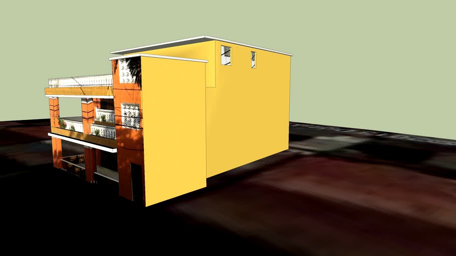 edificio 2 m57