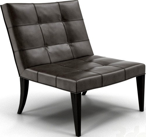 Ensemble Sweeney Club chair