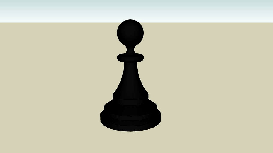 Pawn, Black