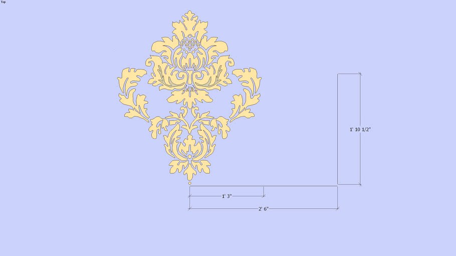 Damask