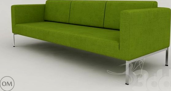 GLOBE ZERO 4 / GLOBE TWO SOFA