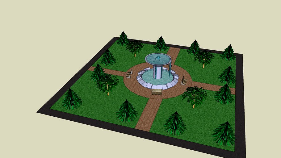 Small Park
