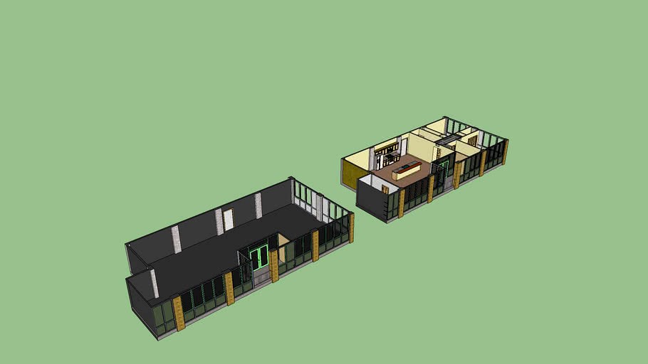 Apartment Modules