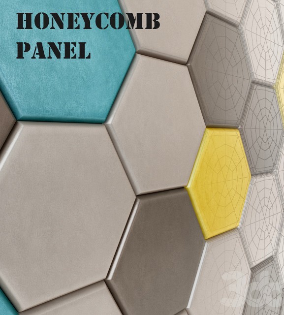 Honeycomb