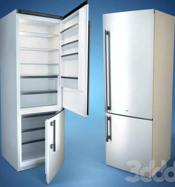 Холодильник NEFF