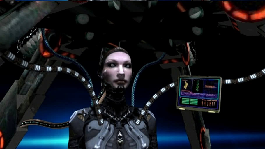 TALK 2 THE BORG