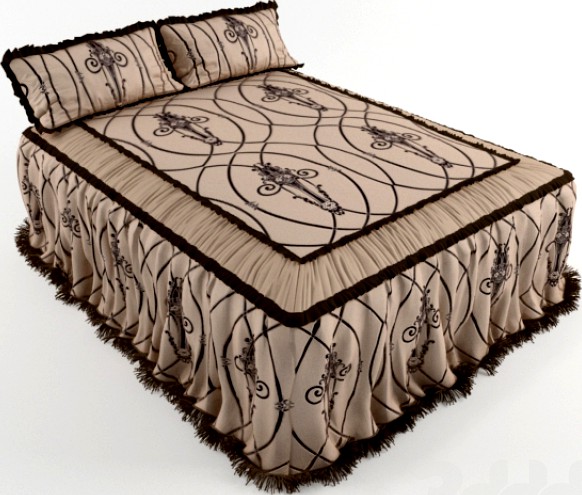 Спальный комплект