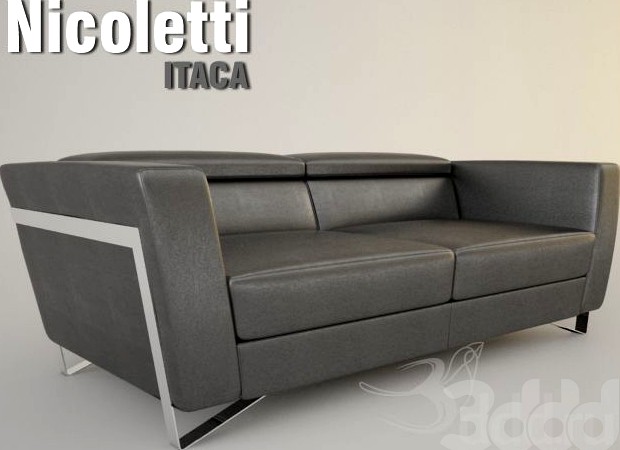 Nicoletti / Itaca