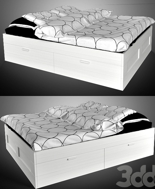 IKEA / БРИМНЭС