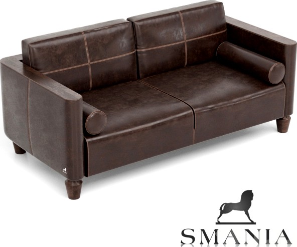 Humphrey 210 Sofa by Smania