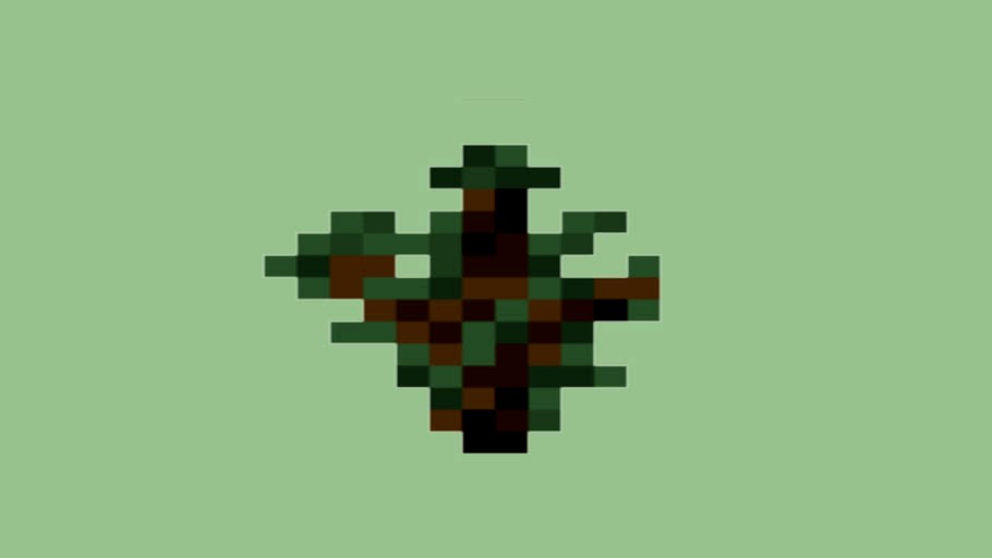 Spruce Sapling (6.1)