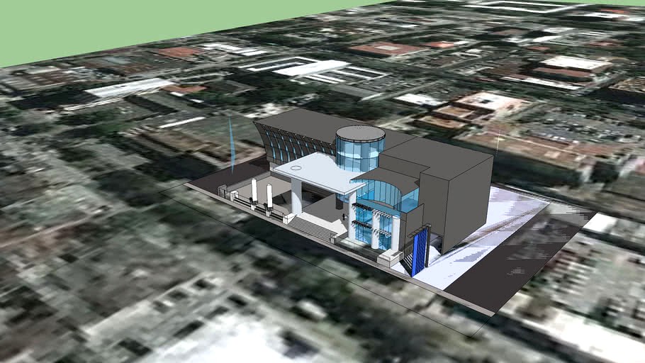 Edificio Platino