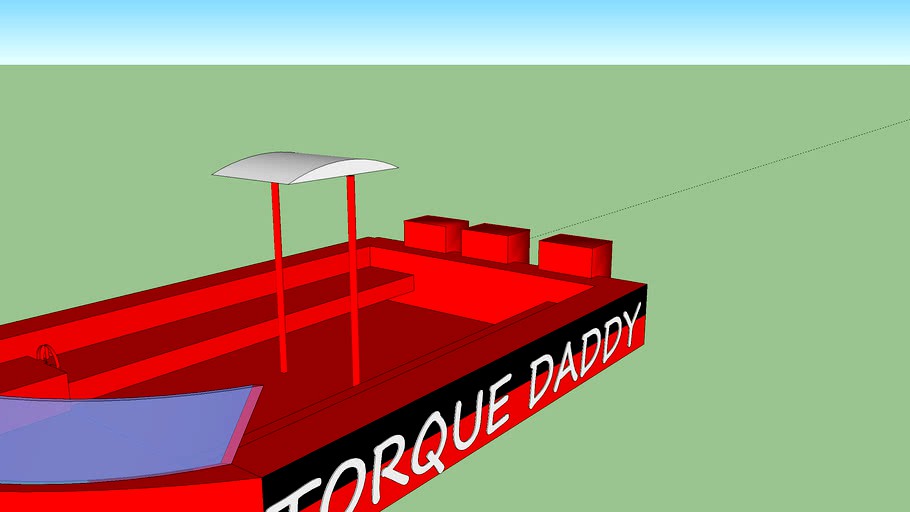 Torque Daddy