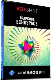 Trapcode Echospace 1.1