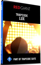 Trapcode Lux 1.3