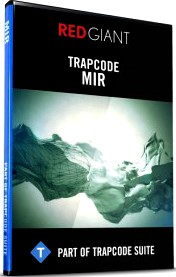 Trapcode Mir 2.0