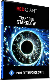 Trapcode Starglow 1.7