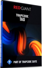 Trapcode Tao 1.0