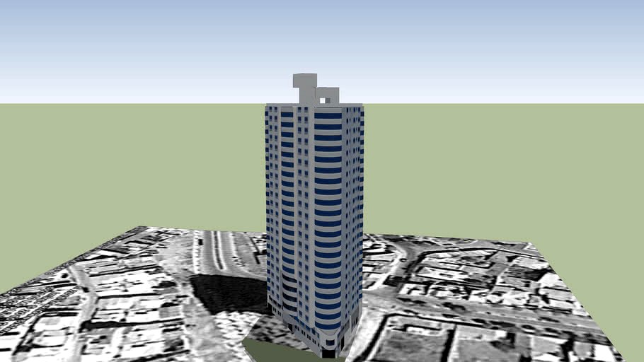 Edificio Royal , Sucre-Bolivia