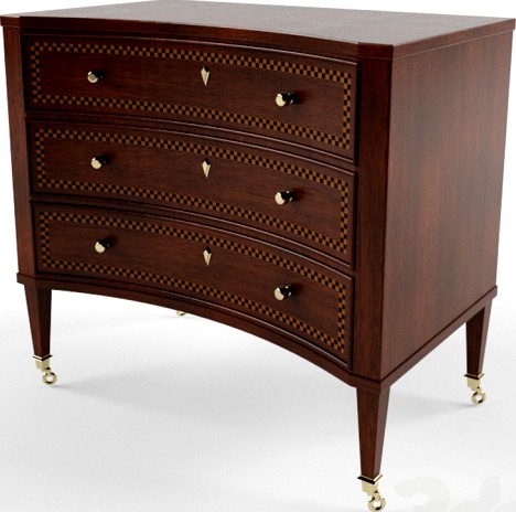 BED SIDE TABLE