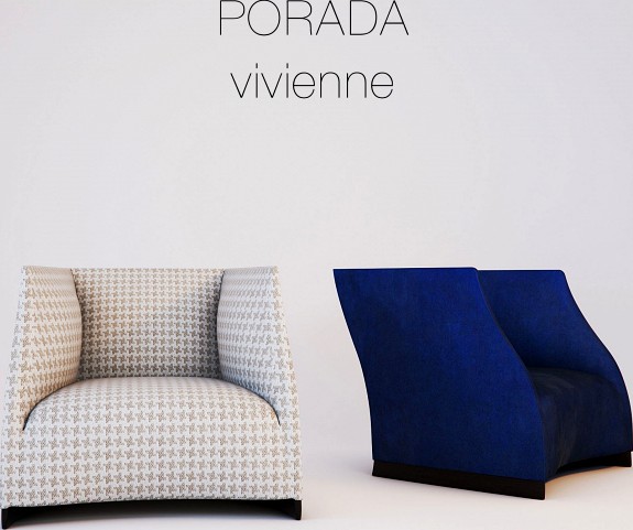 Porada vivienne