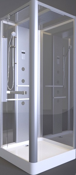 Tender W45C-804-090MTE / AM.PM