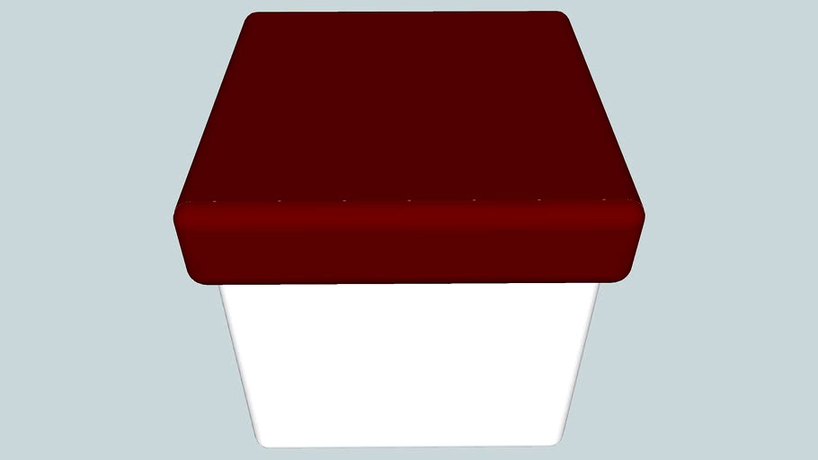 Dark Chocolate Mallow