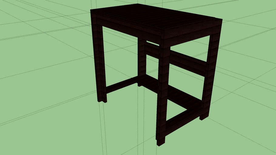 IKEA Laiva Desk