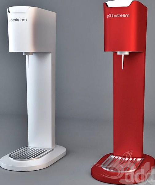 Soda Stream
