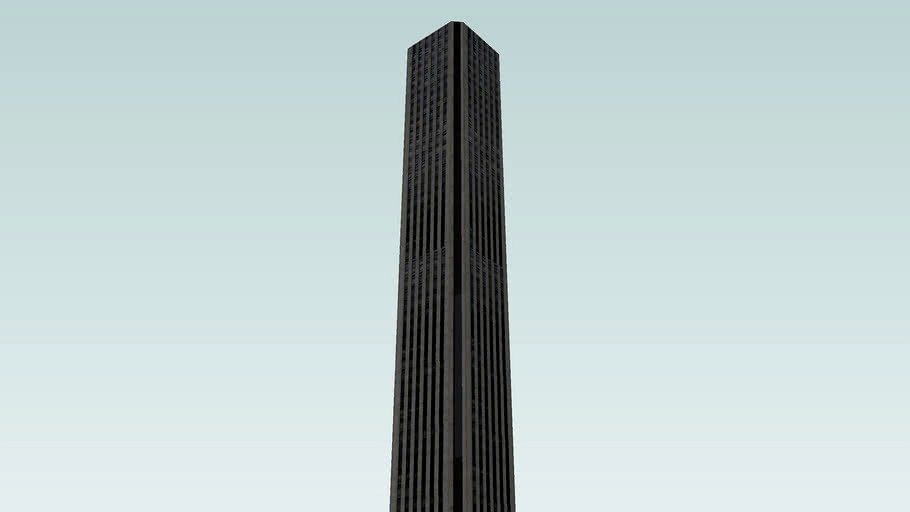Edificio Colpatria